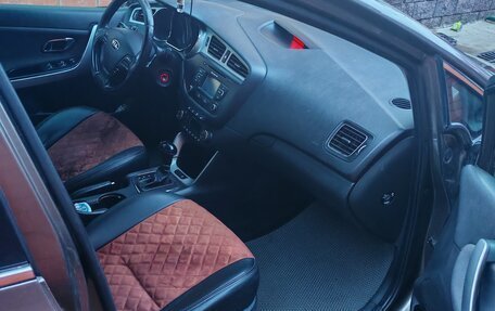 KIA cee'd III, 2014 год, 980 000 рублей, 8 фотография