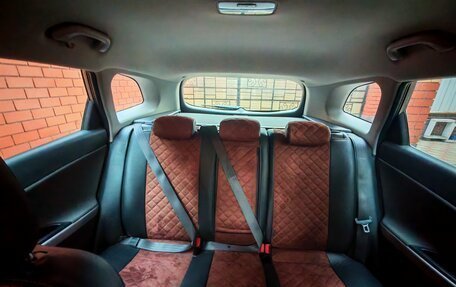 KIA cee'd III, 2014 год, 980 000 рублей, 10 фотография