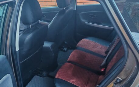 KIA cee'd III, 2014 год, 980 000 рублей, 11 фотография