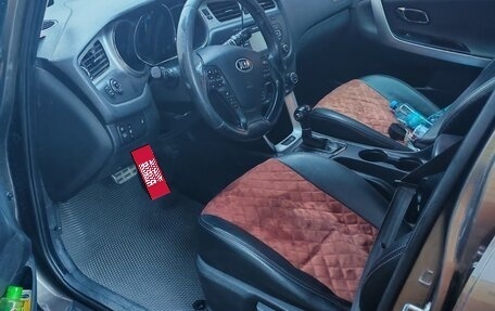 KIA cee'd III, 2014 год, 980 000 рублей, 7 фотография