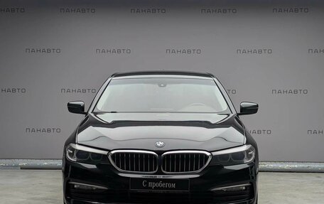 BMW 5 серия, 2018 год, 2 250 000 рублей, 2 фотография