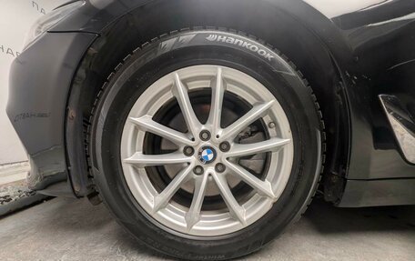 BMW 5 серия, 2018 год, 2 250 000 рублей, 7 фотография