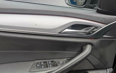 BMW 5 серия, 2018 год, 2 250 000 рублей, 8 фотография