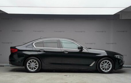 BMW 5 серия, 2018 год, 2 250 000 рублей, 4 фотография