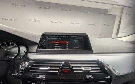 BMW 5 серия, 2018 год, 2 250 000 рублей, 15 фотография