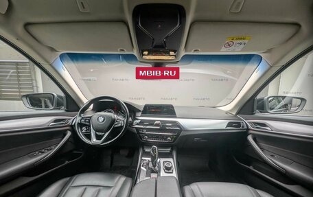 BMW 5 серия, 2018 год, 2 250 000 рублей, 14 фотография