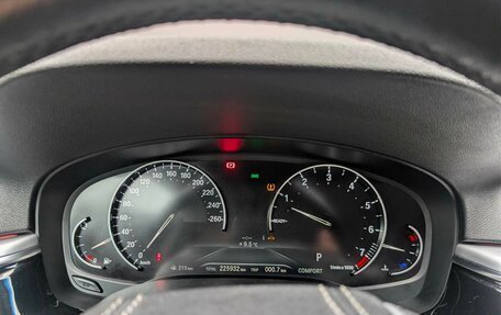 BMW 5 серия, 2018 год, 2 250 000 рублей, 17 фотография