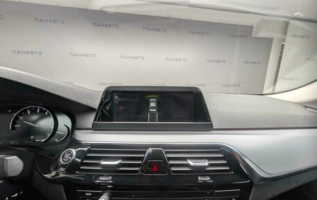 BMW 5 серия, 2018 год, 2 250 000 рублей, 16 фотография