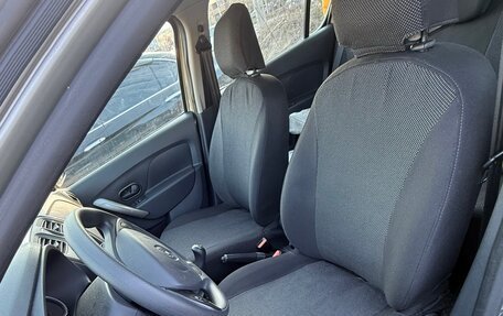 Renault Sandero II рестайлинг, 2015 год, 1 300 000 рублей, 6 фотография