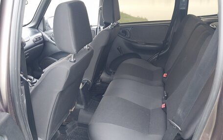 Chevrolet Niva I рестайлинг, 2014 год, 619 000 рублей, 8 фотография