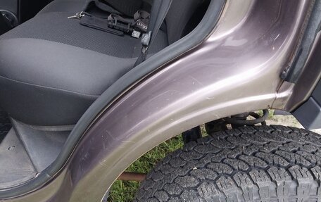 Chevrolet Niva I рестайлинг, 2014 год, 619 000 рублей, 10 фотография