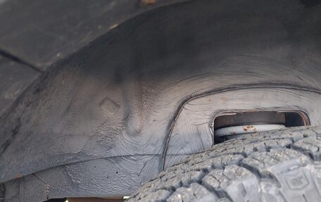 Chevrolet Niva I рестайлинг, 2014 год, 619 000 рублей, 12 фотография