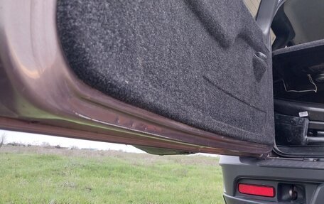 Chevrolet Niva I рестайлинг, 2014 год, 619 000 рублей, 11 фотография