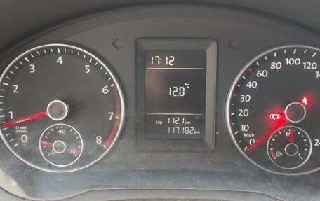 Volkswagen Jetta VI, 2010 год, 600 000 рублей, 2 фотография