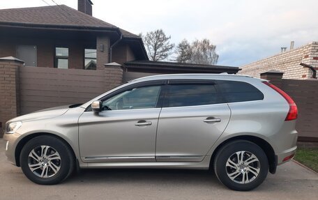 Volvo XC60 II, 2015 год, 2 270 000 рублей, 2 фотография