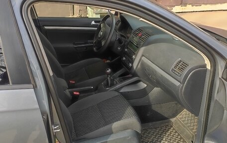 Volkswagen Jetta VI, 2010 год, 600 000 рублей, 10 фотография