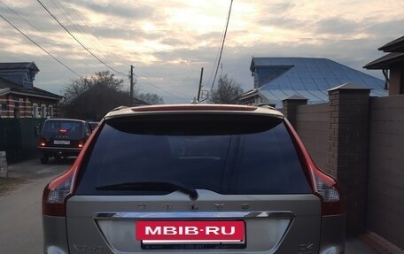 Volvo XC60 II, 2015 год, 2 270 000 рублей, 3 фотография