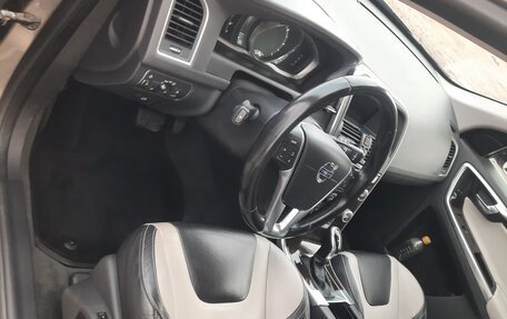 Volvo XC60 II, 2015 год, 2 270 000 рублей, 5 фотография