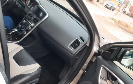 Volvo XC60 II, 2015 год, 2 270 000 рублей, 8 фотография