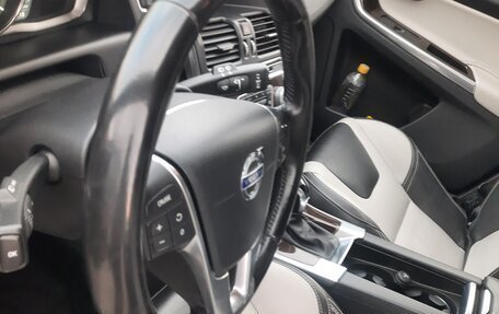 Volvo XC60 II, 2015 год, 2 270 000 рублей, 6 фотография