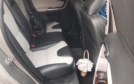 Volvo XC60 II, 2015 год, 2 270 000 рублей, 10 фотография