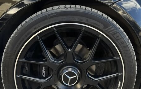 Mercedes-Benz C-Класс, 2012 год, 1 490 000 рублей, 7 фотография