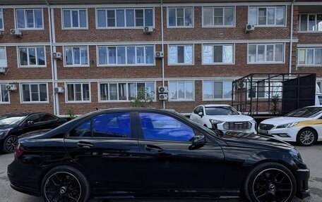 Mercedes-Benz C-Класс, 2012 год, 1 490 000 рублей, 6 фотография