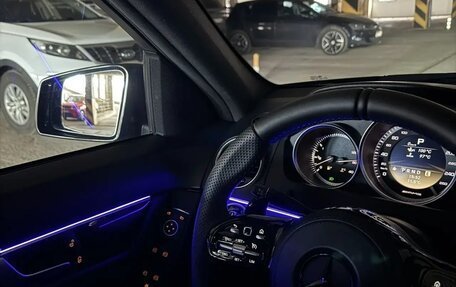 Mercedes-Benz C-Класс, 2012 год, 1 490 000 рублей, 8 фотография