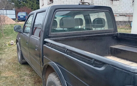 Xin Kai Pickup X3, 2004 год, 300 000 рублей, 7 фотография