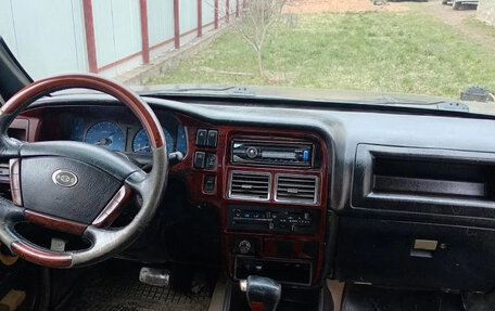 Xin Kai Pickup X3, 2004 год, 300 000 рублей, 5 фотография