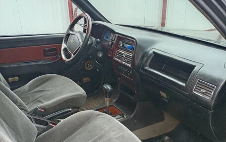 Xin Kai Pickup X3, 2004 год, 300 000 рублей, 2 фотография