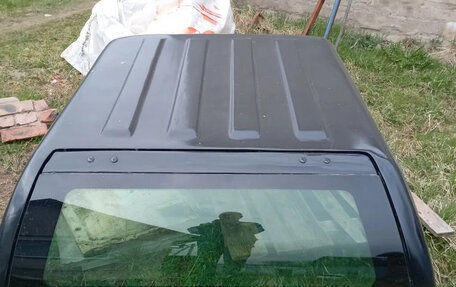 Xin Kai Pickup X3, 2004 год, 300 000 рублей, 6 фотография