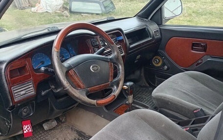 Xin Kai Pickup X3, 2004 год, 300 000 рублей, 3 фотография