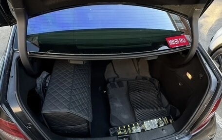 Mercedes-Benz C-Класс, 2012 год, 1 490 000 рублей, 13 фотография