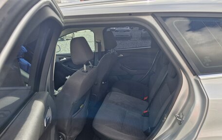 Ford Focus III, 2019 год, 1 300 000 рублей, 6 фотография