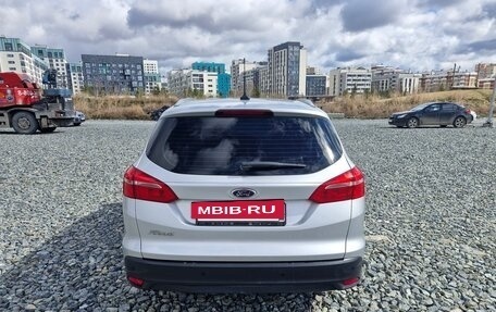Ford Focus III, 2019 год, 1 300 000 рублей, 4 фотография