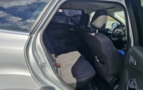 Ford Focus III, 2019 год, 1 300 000 рублей, 11 фотография