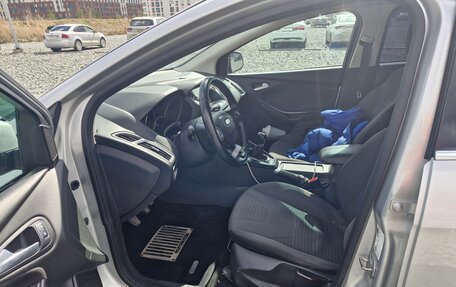 Ford Focus III, 2019 год, 1 300 000 рублей, 8 фотография