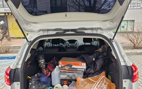 Ford Focus III, 2019 год, 1 300 000 рублей, 14 фотография