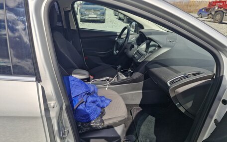 Ford Focus III, 2019 год, 1 300 000 рублей, 12 фотография