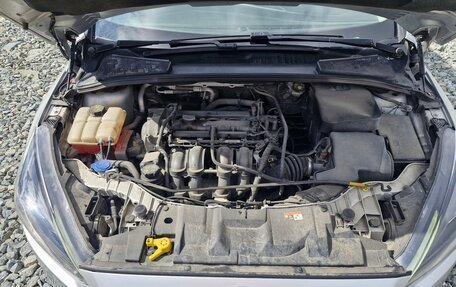 Ford Focus III, 2019 год, 1 300 000 рублей, 13 фотография