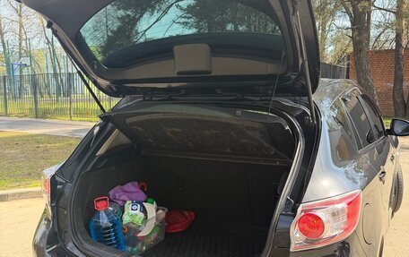 Mazda 3, 2011 год, 1 100 000 рублей, 5 фотография