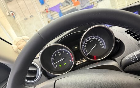 Mazda 3, 2011 год, 1 100 000 рублей, 3 фотография