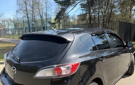 Mazda 3, 2011 год, 1 100 000 рублей, 6 фотография