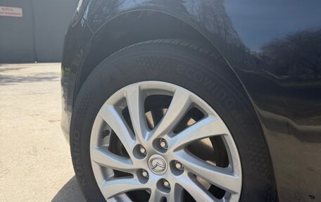 Mazda 3, 2011 год, 1 100 000 рублей, 4 фотография