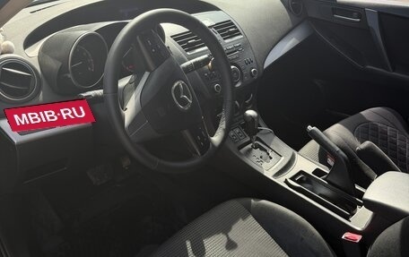 Mazda 3, 2011 год, 1 100 000 рублей, 8 фотография