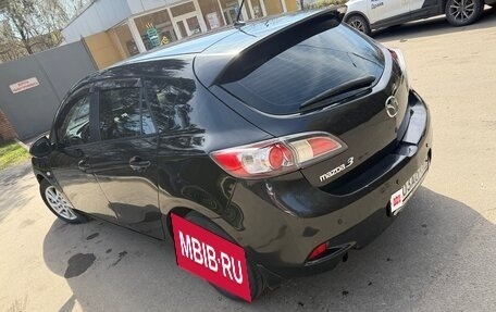 Mazda 3, 2011 год, 1 100 000 рублей, 7 фотография