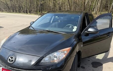 Mazda 3, 2011 год, 1 100 000 рублей, 2 фотография