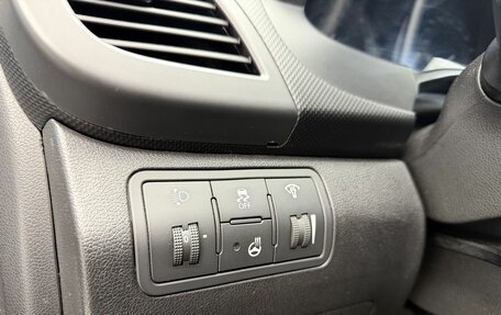 Hyundai Solaris II рестайлинг, 2014 год, 1 159 000 рублей, 9 фотография