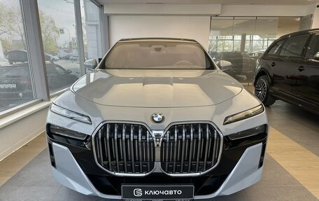 BMW 7 серия, 2022 год, 16 350 000 рублей, 2 фотография